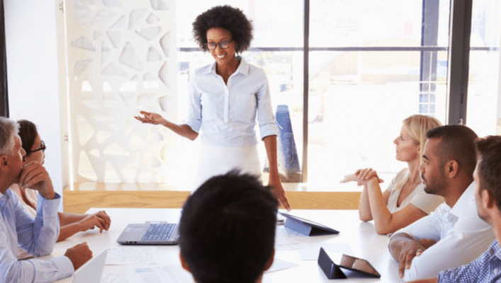 Employment Equity