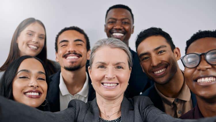Employment Equity